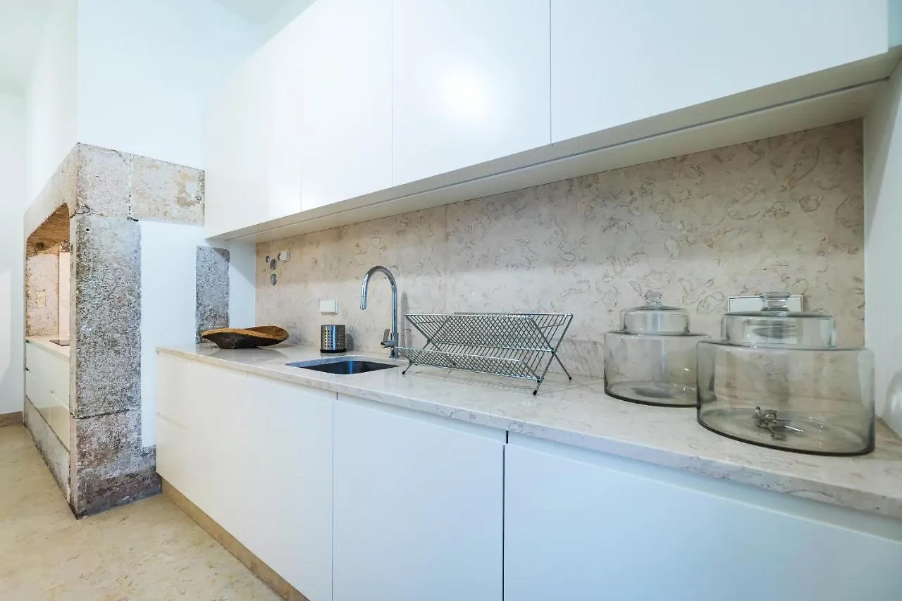 Santa Justa Prime Guesthouse Lisboa 3*,  Portugal