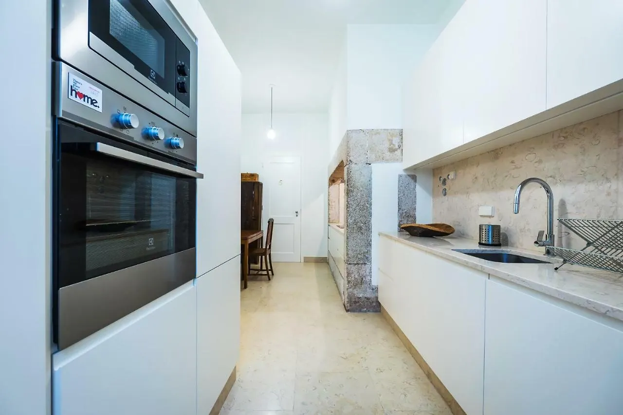 Santa Justa Prime Guesthouse Lisboa Pensión
