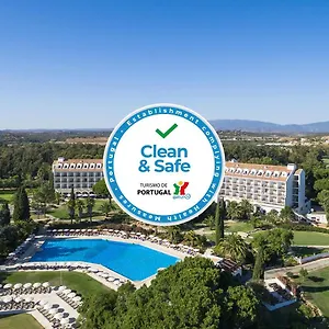 ***** Resort Penina & Golf Portogallo