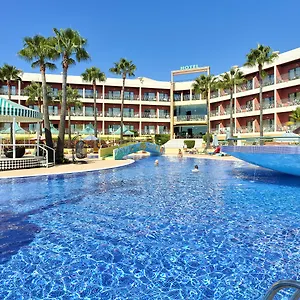 **** Hotel Baia Grande Portogallo
