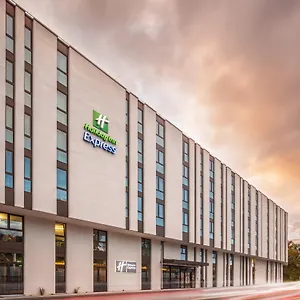 *** Hotel Express - By Ihg Germania