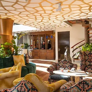 Hotel Heritage Avenida Liberdade - Heritage Collection - Avenida, Lisbona
