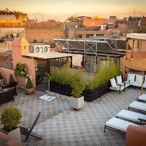 Aix Riad