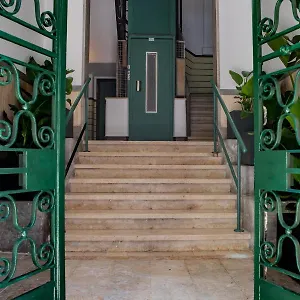 Casa de hóspedes Succeed Campo Pequeno