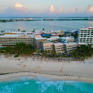 **** Hotel Flamingo Messico