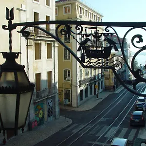 Hall Chiado Gasthuis