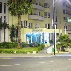 Hotel Musa D'ajuda ****