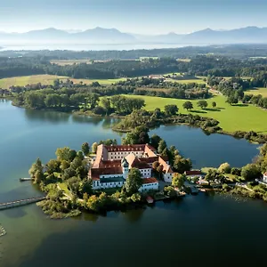 *** Hotel Kloster Germania