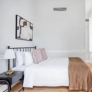 Private Bedrooms In The Heart Of Guest house