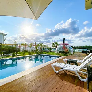 1314 Istanbul Hotel