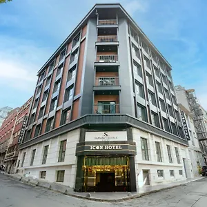 Icon Bomonti Hotel