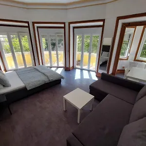 Casa Da - Parque Eduardo Vii Guest house