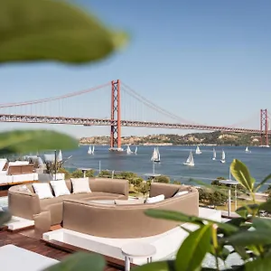 Hotel Hyatt Regency, Lisbona
