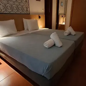 Pouso Dos Anjos Gasthuis