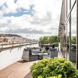 Sofitel Liberdade Hotel