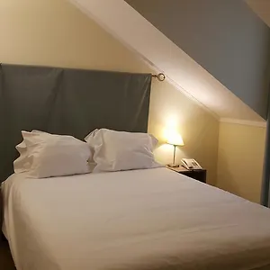 Hotel Ever Center, Lisbona