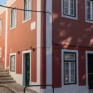 Bed & Breakfast Casa Amora, Lisbona