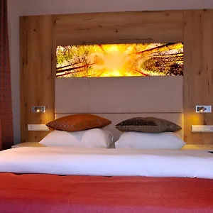 **** Hotel Und Restaurant Germania