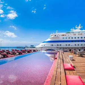 Pestana Cr7 (adults Only) 4* Funchal (Madeira)