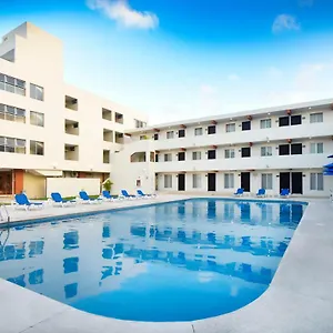 *** Hotel Bonampak Messico