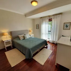 Apartamento Afonso Henriques 
