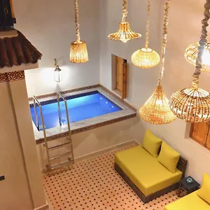 Azra Marrakech Gasthof