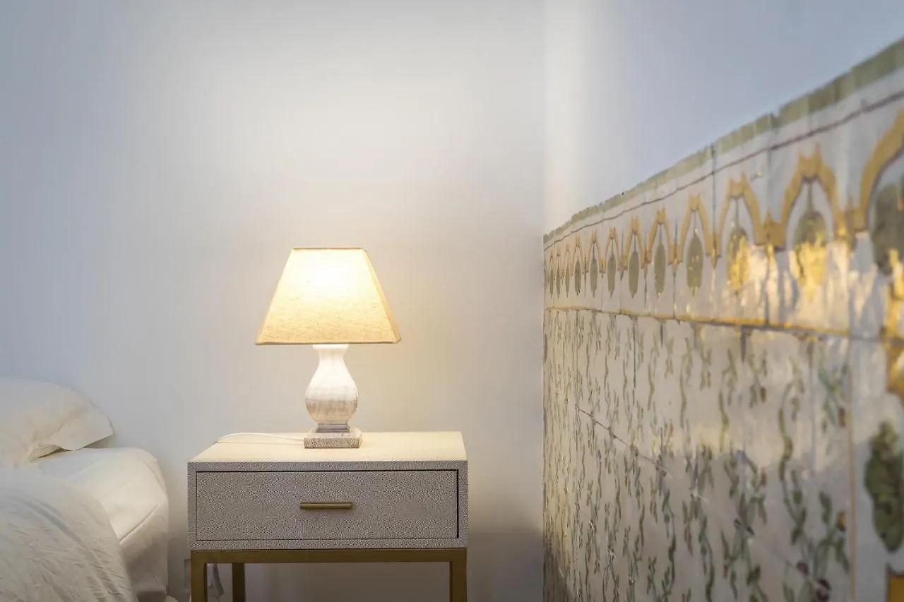 Santa Justa Prime Guesthouse Lissabon
